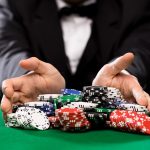 Five Approaches To Maintain Your Online Casino Rising