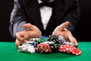 Five Approaches To Maintain Your Online Casino Rising