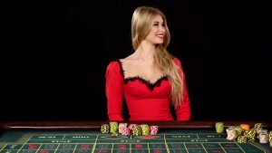 Why Folks Passion Casino Games