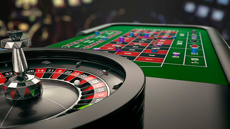 How To Become Effective at Property or even Online Gambling Enterprises