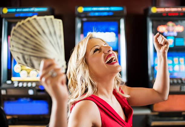 Why Folks Passion Casino Games