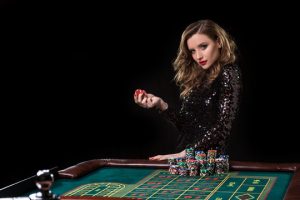 Four Questions On Casino