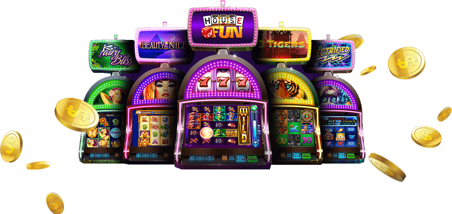 It's The Facet Of Excessive Online Slots Hardly Ever Seen