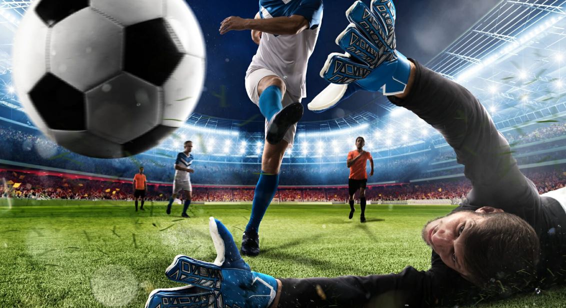 What is a Bandar Bola?