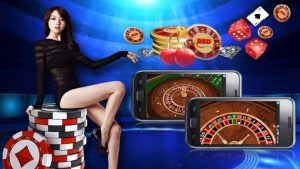Picture Your Online Casino On Top