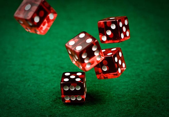 Atas Casino Nights Glamour Meets Risk